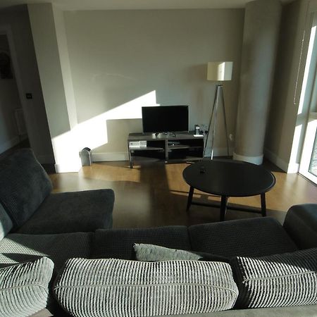 One Commercial Street Apartment London Exteriör bild