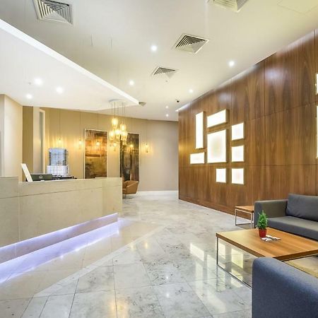One Commercial Street Apartment London Exteriör bild