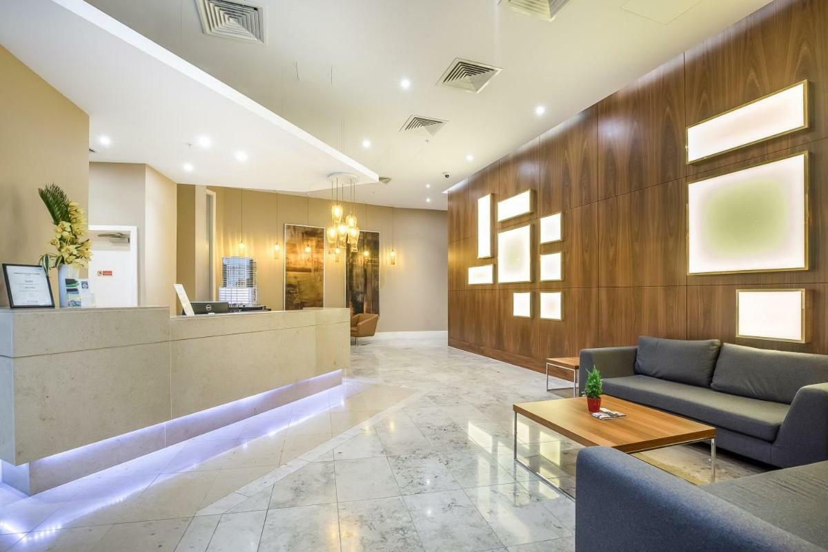 One Commercial Street Apartment London Exteriör bild