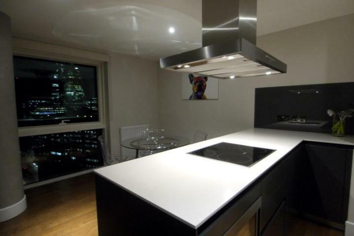One Commercial Street Apartment London Exteriör bild