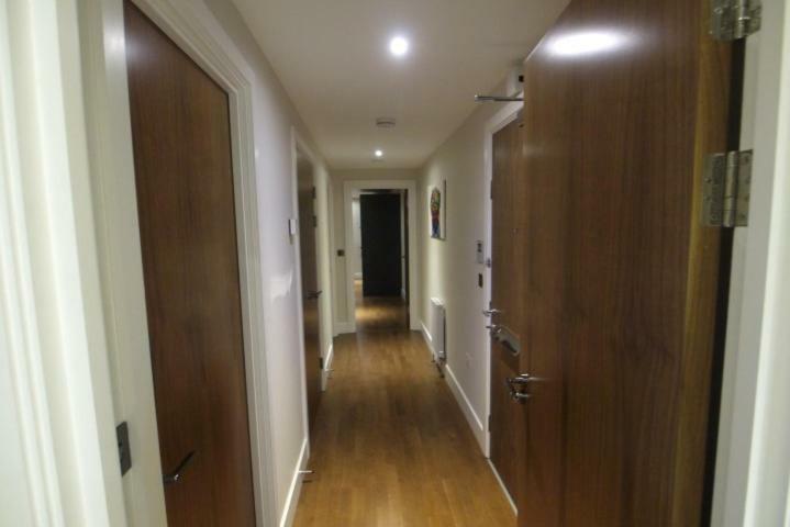One Commercial Street Apartment London Exteriör bild