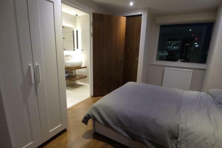 One Commercial Street Apartment London Exteriör bild