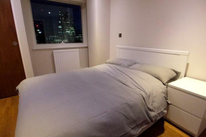One Commercial Street Apartment London Exteriör bild