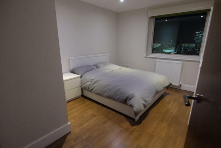 One Commercial Street Apartment London Exteriör bild