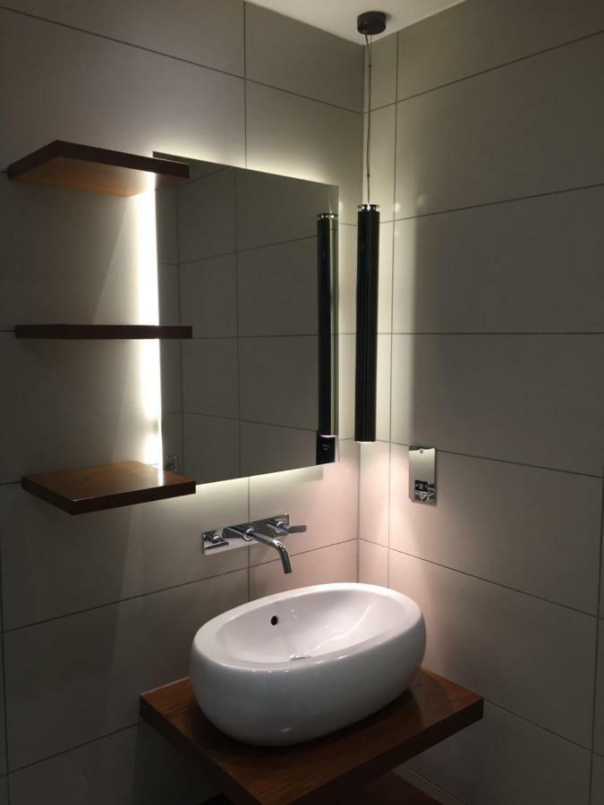 One Commercial Street Apartment London Exteriör bild