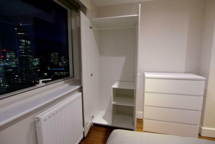 One Commercial Street Apartment London Exteriör bild